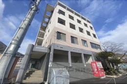 WEST HILL TAKATSUKA２外観写真