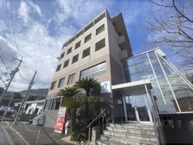 WEST HILL TAKATSUKA２外観写真3