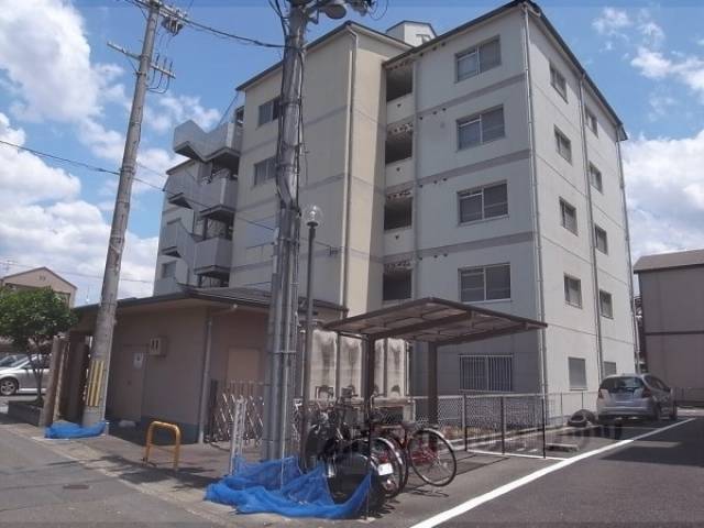 グランシエル桂PART２外観写真2