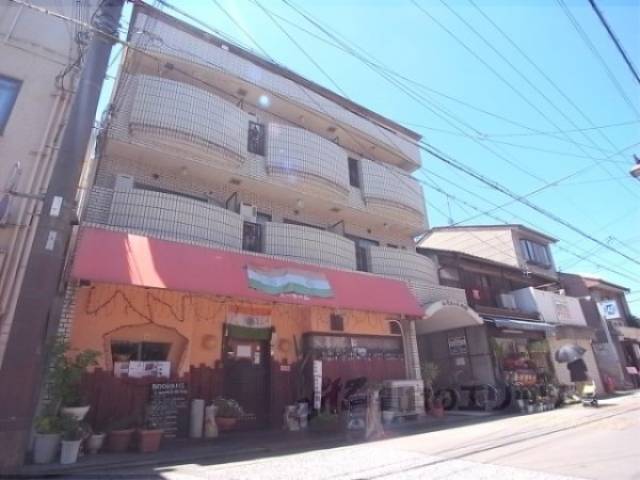 ルミエール白梅外観写真2