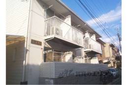 プレジール鈴木外観写真