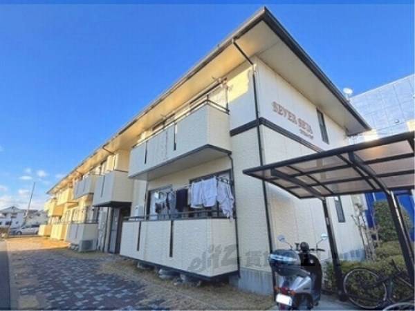 010736の外観写真