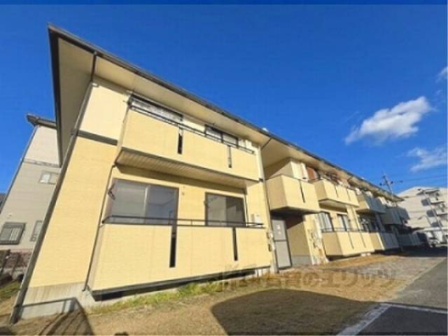 セヴェルＳｅｔａ外観写真3