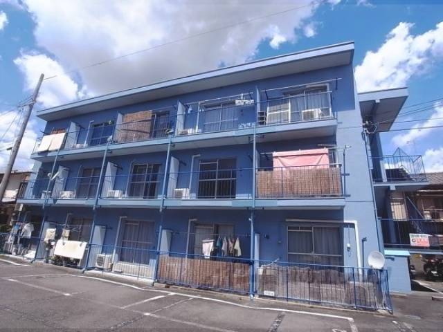 藤田マンション外観写真3