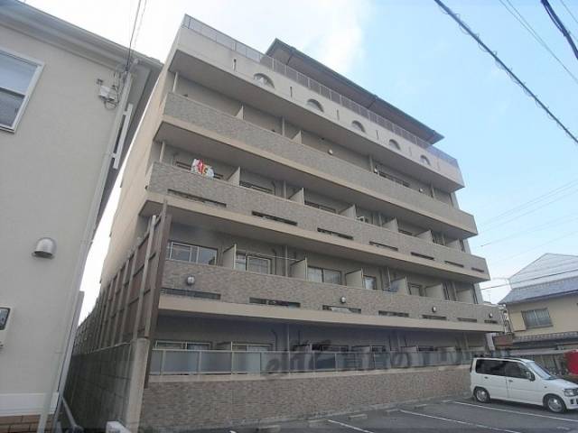エスペランサ藤川外観写真1