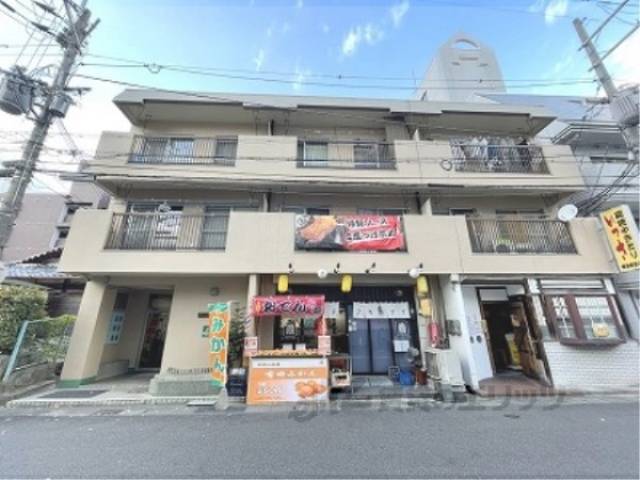 プチシャトウ瀬田外観写真1