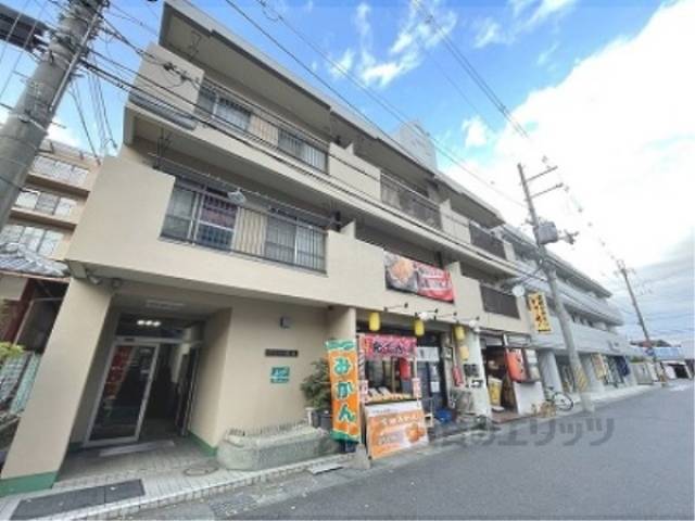 プチシャトウ瀬田外観写真2