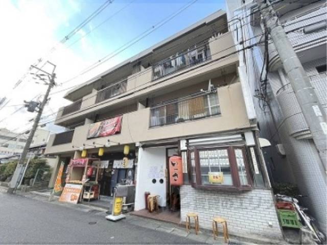 プチシャトウ瀬田外観写真3