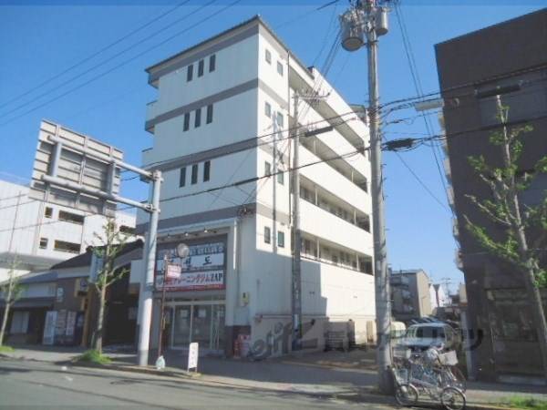 010778の外観写真