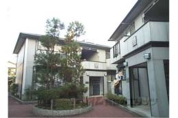 パティオ・ハイツ外観写真