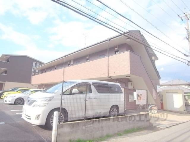 アムール葵外観写真2