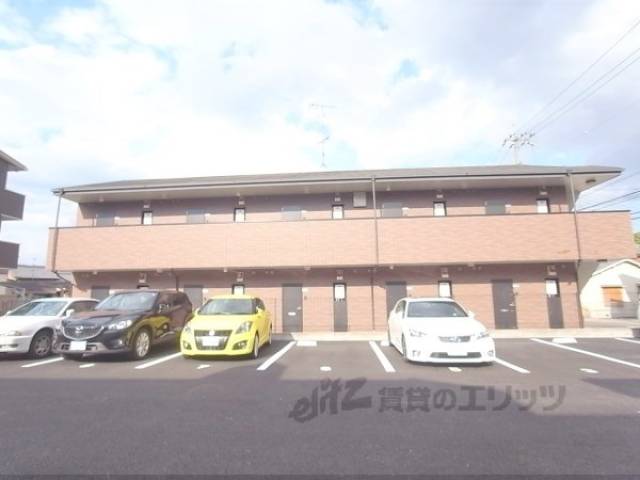 アムール葵外観写真3