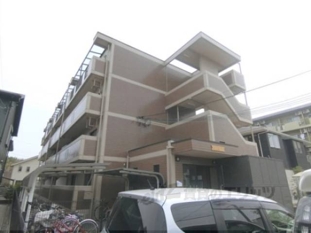 アンプリュネール外観写真3