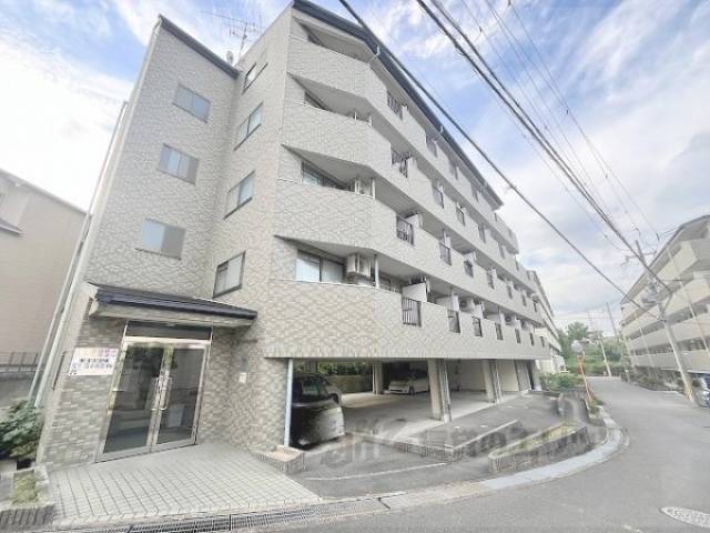 Ｍ’プラザ大住弐番館外観写真3