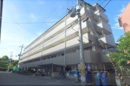 Ｍ’プラザ大住参番館外観写真