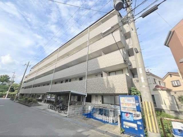 Ｍ’プラザ大住参番館外観写真3