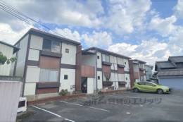 サニーアーバン外観写真