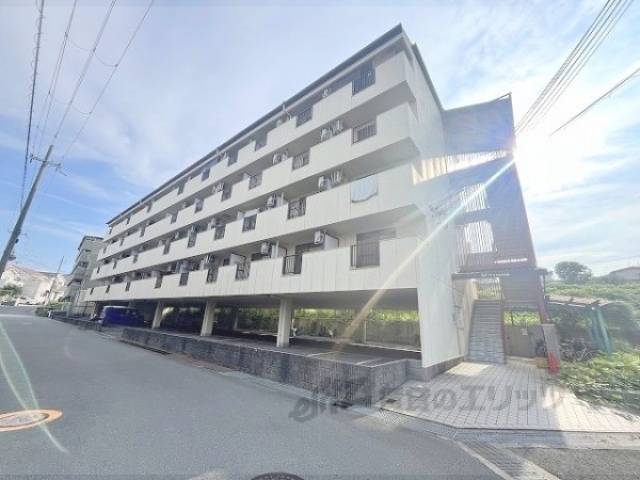 Ｍ’プラザ大住壱番館外観写真1