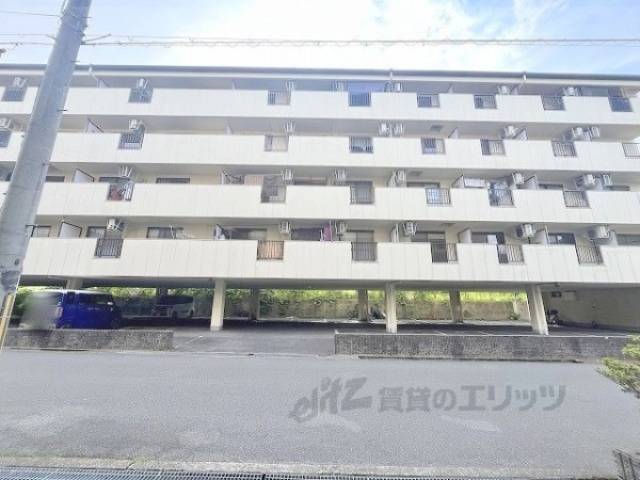 Ｍ’プラザ大住壱番館外観写真2