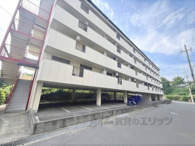 Ｍ’プラザ大住壱番館外観写真3