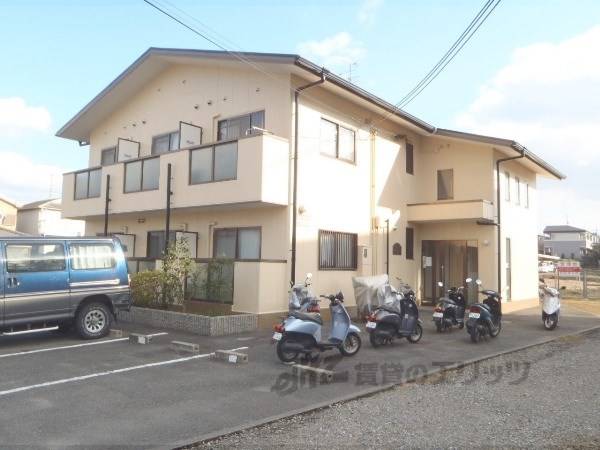 010815の外観写真