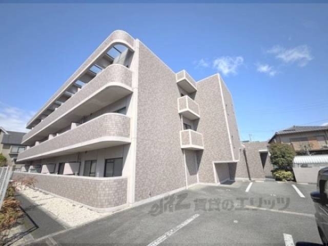 フルール花水木外観写真1