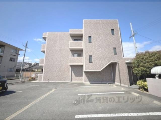 フルール花水木外観写真2