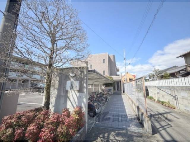 フルール花水木外観写真3