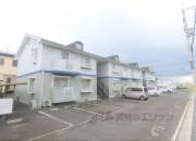 レジデンス１番館