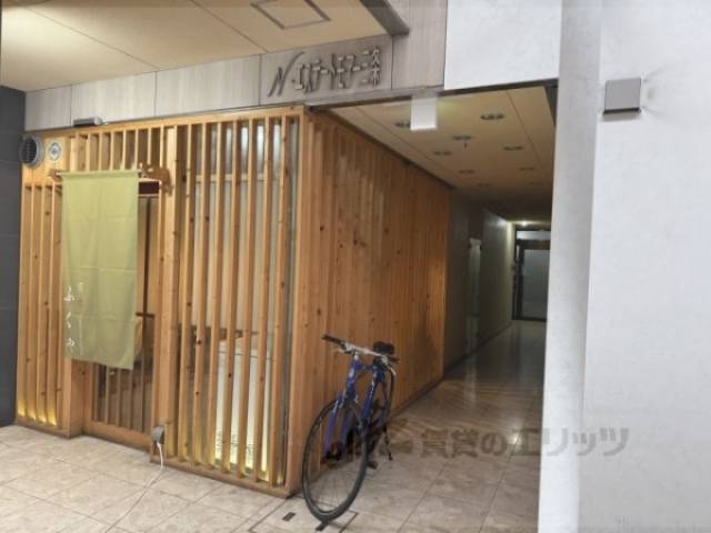 Ｎ・エステートモア三条外観写真2