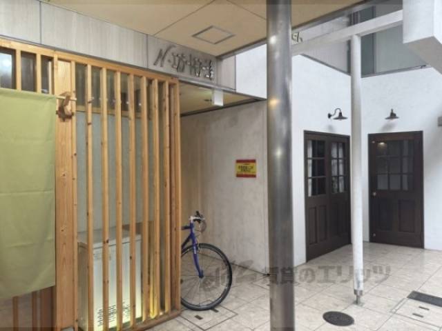 Ｎ・エステートモア三条外観写真3