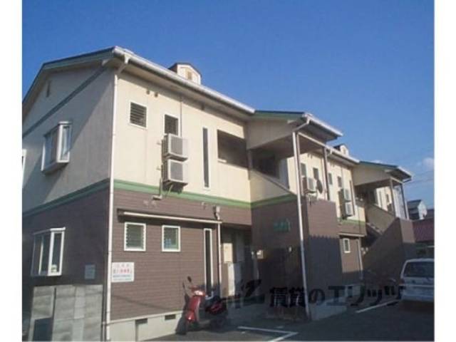 ビエンナハウス外観写真1