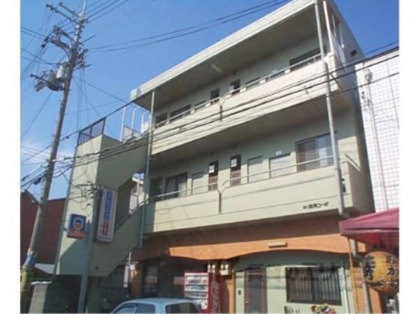 010894の外観写真