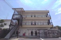 コーポ北浜外観写真