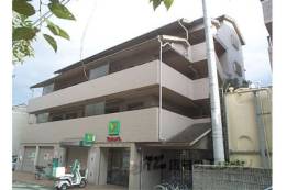 トーカン淀本町マンション外観写真