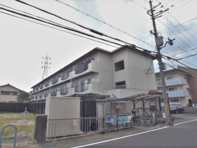 コーポ高矢外観写真3