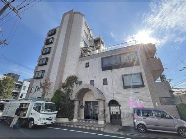 イッツアイランド外観写真1