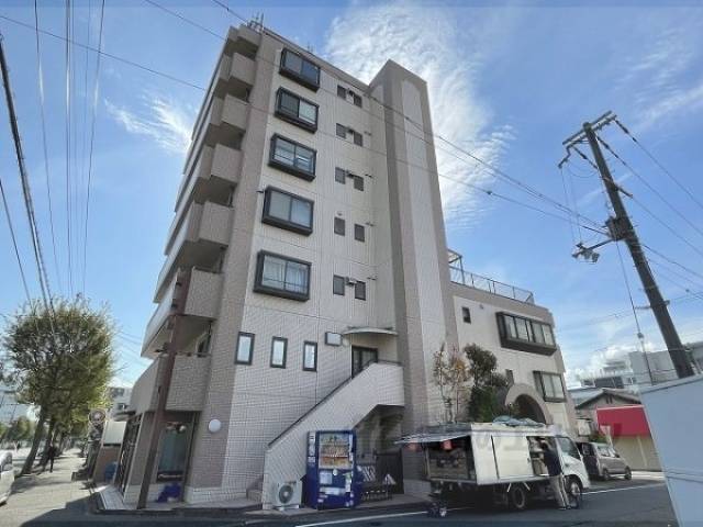 イッツアイランド外観写真2
