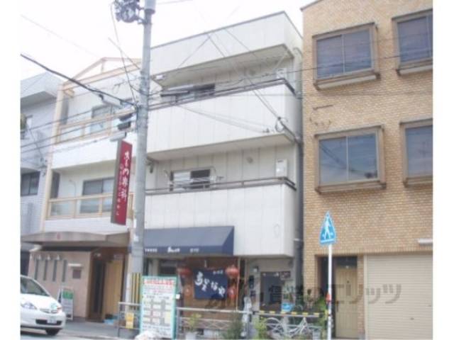 ＲＫマンション外観写真1