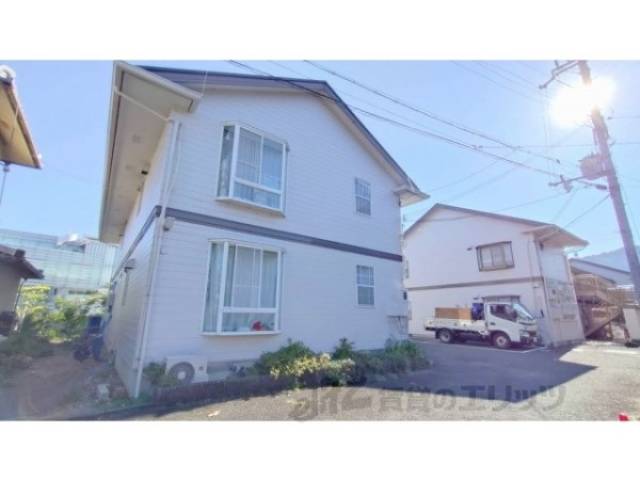 嵐山リバーサイド２外観写真3