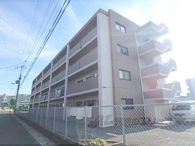 ルミエール森東外観写真1