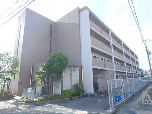 ルミエール森東外観写真2