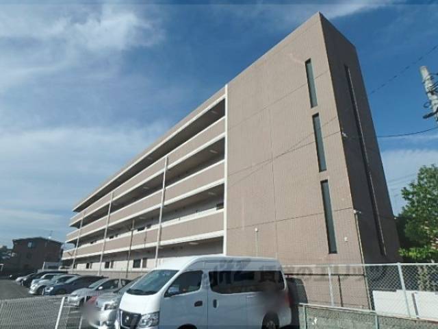 ルミエール森東外観写真3
