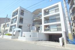 リュミエ山科外観写真