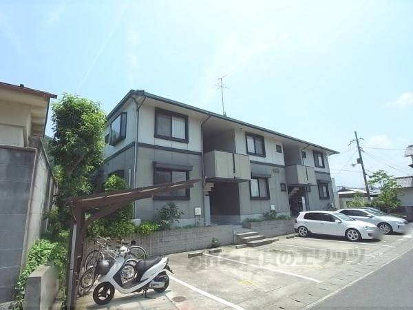 010943の外観写真