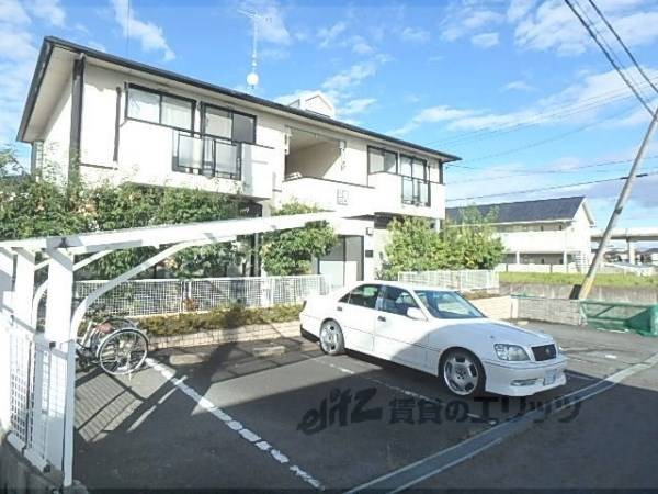 010954の外観写真