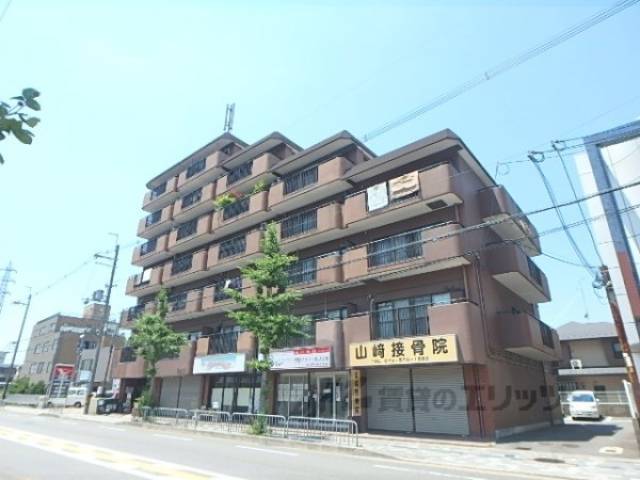 ロイヤルハイツ小野外観写真1