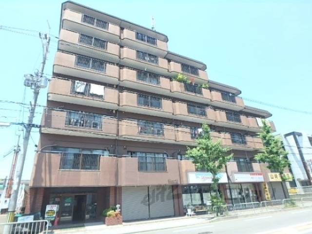 ロイヤルハイツ小野外観写真2