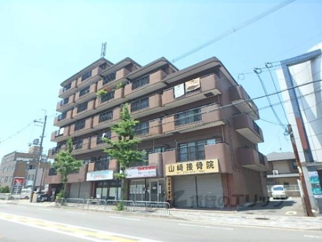 ロイヤルハイツ小野外観写真3
