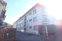 浜野マンション外観写真